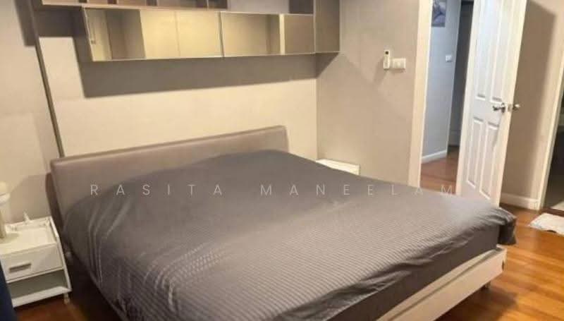 Belle Grand Rama 9, bangkok, 131 Rama 9 Road, Huai Khwang, Bangkok, 3 Bedrooms, 109 sqm, Condo For Rent, by Rasita Maneelam, 500579259 - DDproperty.com