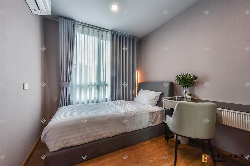 Nue Evo Ari, Bangkok, 50 Phahon Yothin 7, Samsen Nai, Phaya Thai, Bangkok, 2 Bedrooms, 45 sqm, Condo For Rent, by Nicha Peerakittikul, 500579262 - DDproperty.com