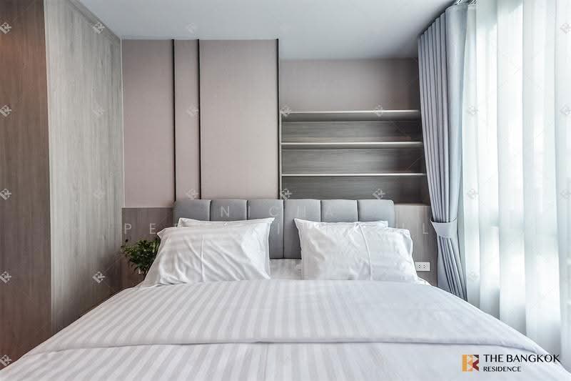 Nue Evo Ari : นิว อีโว อารีย์, กรุงเทพ, 50 พหลโยธิน 7, สามเสนใน, พญาไท, กรุงเทพ, 45 ตร.ม., คอนโด ให้เช่า, โดย Nicha Peerakittikul, 500579262 - DDproperty.com