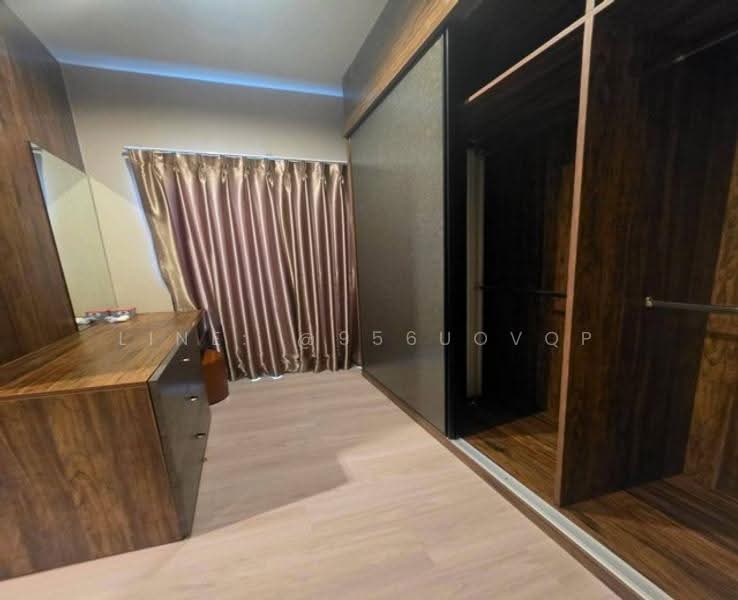 Stories Onnuch-Wongwaen, bangkok, Soi Kanchanapisek 39, Dok Mai, Prawet, Bangkok, 3 Bedrooms, 118 sqm, Townhouse For Rent, by Line: @956uovqp, 500579263 - DDproperty.com