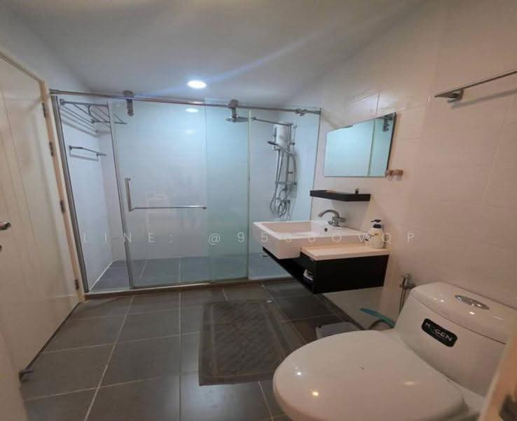 Stories Onnuch-Wongwaen, bangkok, Soi Kanchanapisek 39, Dok Mai, Prawet, Bangkok, 3 Bedrooms, 118 sqm, Townhouse For Rent, by Line: @956uovqp, 500579263 - DDproperty.com