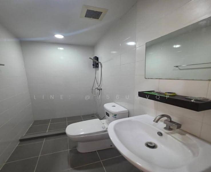Stories Onnuch-Wongwaen, bangkok, Soi Kanchanapisek 39, Dok Mai, Prawet, Bangkok, 3 Bedrooms, 118 sqm, Townhouse For Rent, by Line: @956uovqp, 500579263 - DDproperty.com