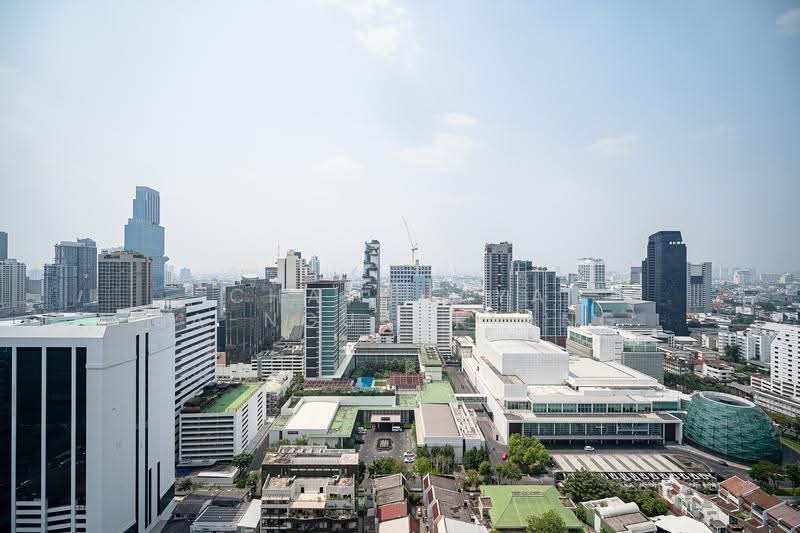 XT Phayathai, Bangkok, Phaya Thai Road, Thanon Phaya Thai, Ratchathewi, Bangkok, 1 Bedroom, 42 sqm, Condo For Rent, by Chatchaya Sa-Nguanklang, 500579264 - DDproperty.com