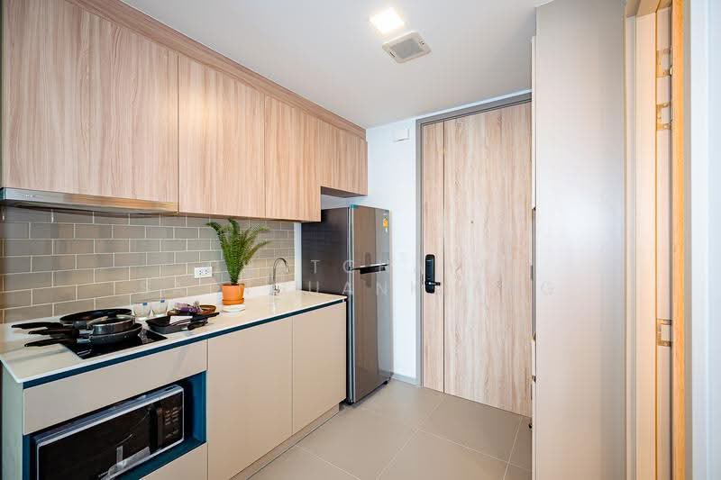 XT Phayathai, Bangkok, Phaya Thai Road, Thanon Phaya Thai, Ratchathewi, Bangkok, 1 Bedroom, 42 sqm, Condo For Rent, by Chatchaya Sa-Nguanklang, 500579264 - DDproperty.com