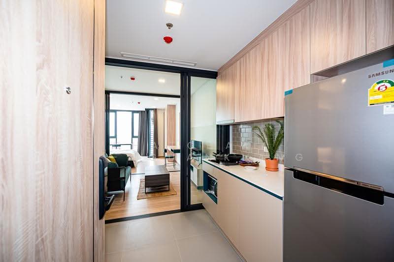 XT Phayathai, Bangkok, Phaya Thai Road, Thanon Phaya Thai, Ratchathewi, Bangkok, 1 Bedroom, 42 sqm, Condo For Rent, by Chatchaya Sa-Nguanklang, 500579264 - DDproperty.com