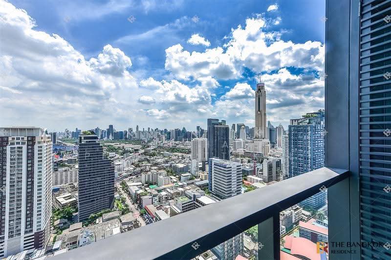 The Extro Phayathai-Rangnam, Bangkok, Rang Nam Alley, Samsen Nai, Phaya Thai, Bangkok, 1 Bedroom, 36 sqm, Condo For Rent, by Nicha Peerakittikul, 500579266 - DDproperty.com