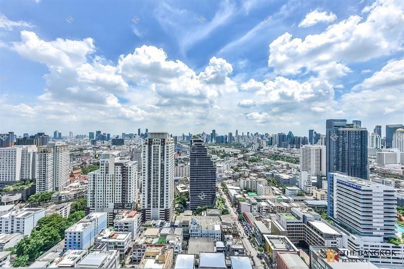 The Extro Phayathai-Rangnam, Bangkok, Rang Nam Alley, Samsen Nai, Phaya Thai, Bangkok, 1 Bedroom, 36 sqm, Condo For Rent, by Nicha Peerakittikul, 500579266 - DDproperty.com