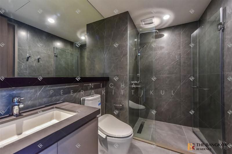 The Extro Phayathai-Rangnam, Bangkok, Rang Nam Alley, Samsen Nai, Phaya Thai, Bangkok, 1 Bedroom, 36 sqm, Condo For Rent, by Nicha Peerakittikul, 500579266 - DDproperty.com