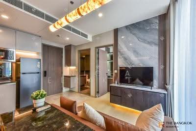 For Rent - The Extro Phayathai-Rangnam, Bangkok