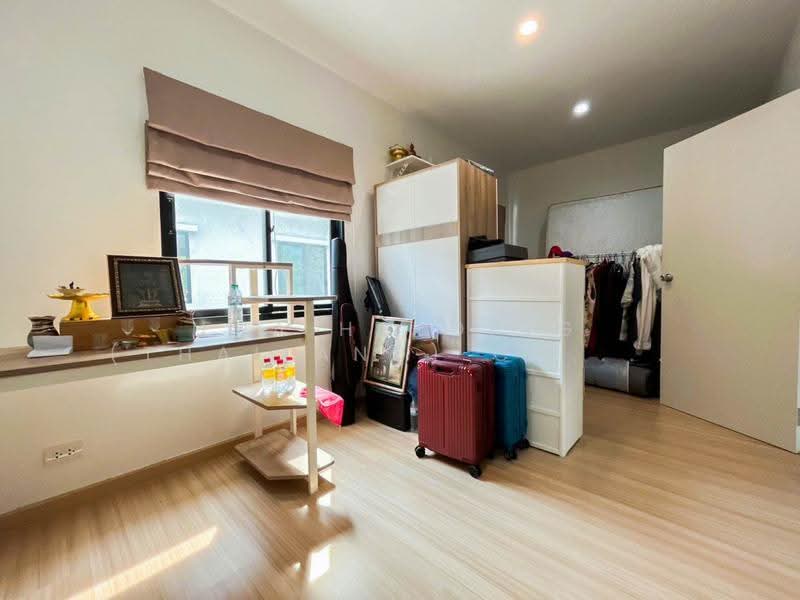 ยูนิโอ ทาวน์ สวนหลวง-พัฒนาการ, bangkok, Prawet, Bangkok, 2 Bedrooms, 96 sqm, Townhouse For Sale, by ERA Holding (Thailand) Co., Ltd., 500579268 - DDproperty.com