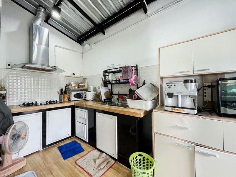 ยูนิโอ ทาวน์ สวนหลวง-พัฒนาการ, bangkok, Prawet, Bangkok, 2 Bedrooms, 96 sqm, Townhouse For Sale, by ERA Holding (Thailand) Co., Ltd., 500579268 - DDproperty.com