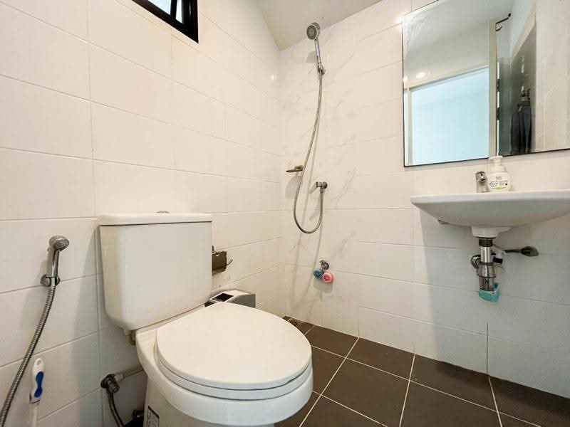 ยูนิโอ ทาวน์ สวนหลวง-พัฒนาการ, bangkok, Prawet, Bangkok, 2 Bedrooms, 96 sqm, Townhouse For Sale, by ERA Holding (Thailand) Co., Ltd., 500579268 - DDproperty.com