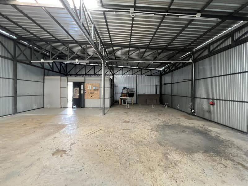 For Rent: Warehouse in San Sai – Spacious Area, Convenient Location (ID:056BR), chiang-mai, San Sai Luang, San Sai, Chiang Mai, , 700 sqm, Warehouse/Factory For Rent, by อรกัญญา สายวังกิจ, 500579269 - DDproperty.com