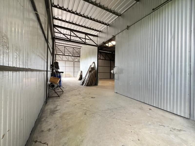 For Rent: Warehouse in San Sai – Spacious Area, Convenient Location (ID:056BR), chiang-mai, San Sai Luang, San Sai, Chiang Mai, , 700 sqm, Warehouse/Factory For Rent, by อรกัญญา สายวังกิจ, 500579269 - DDproperty.com