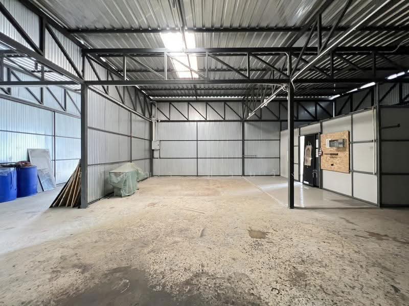 For Rent: Warehouse in San Sai – Spacious Area, Convenient Location (ID:056BR), chiang-mai, San Sai Luang, San Sai, Chiang Mai, , 700 sqm, Warehouse/Factory For Rent, by อรกัญญา สายวังกิจ, 500579269 - DDproperty.com