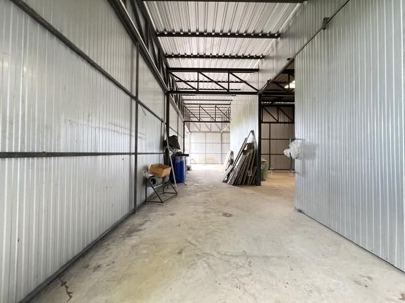 For Rent: Warehouse in San Sai – Spacious Area, Convenient Location (ID:056BR), chiang-mai, San Sai Luang, San Sai, Chiang Mai, , 700 sqm, Warehouse/Factory For Rent, by อรกัญญา สายวังกิจ, 500579269 - DDproperty.com