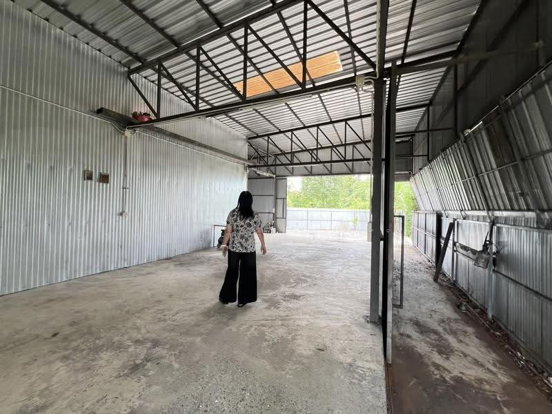 For Rent: Warehouse in San Sai – Spacious Area, Convenient Location (ID:056BR), chiang-mai, San Sai Luang, San Sai, Chiang Mai, , 700 sqm, Warehouse/Factory For Rent, by อรกัญญา สายวังกิจ, 500579269 - DDproperty.com
