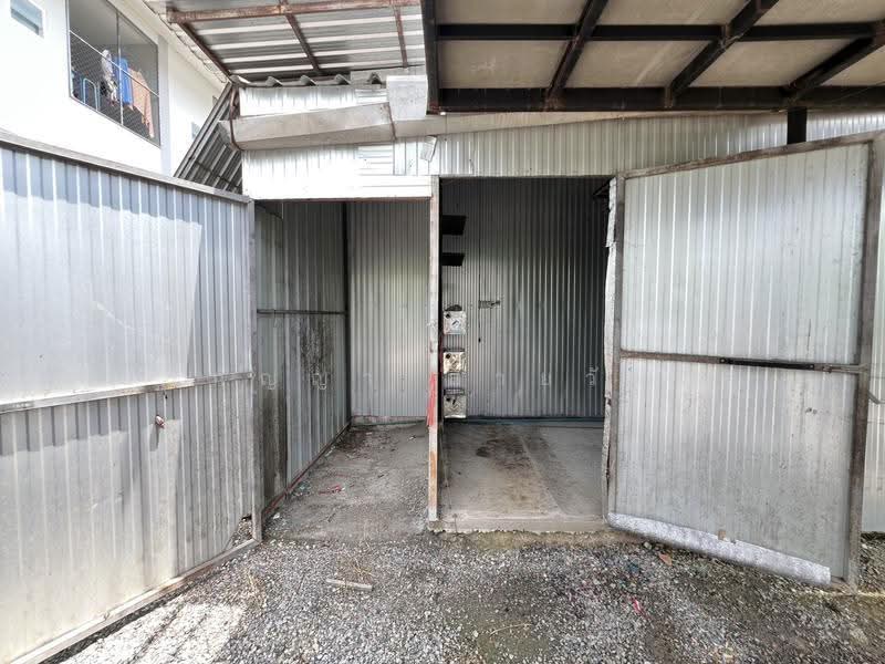 For Rent: Warehouse in San Sai – Spacious Area, Convenient Location (ID:056BR), chiang-mai, San Sai Luang, San Sai, Chiang Mai, , 700 sqm, Warehouse/Factory For Rent, by อรกัญญา สายวังกิจ, 500579269 - DDproperty.com