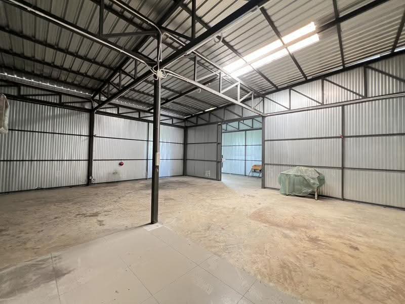 For Rent: Warehouse in San Sai – Spacious Area, Convenient Location (ID:056BR), chiang-mai, San Sai Luang, San Sai, Chiang Mai, , 700 sqm, Warehouse/Factory For Rent, by อรกัญญา สายวังกิจ, 500579269 - DDproperty.com