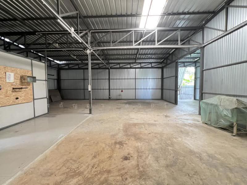 For Rent: Warehouse in San Sai – Spacious Area, Convenient Location (ID:056BR), chiang-mai, San Sai Luang, San Sai, Chiang Mai, , 700 sqm, Warehouse/Factory For Rent, by อรกัญญา สายวังกิจ, 500579269 - DDproperty.com