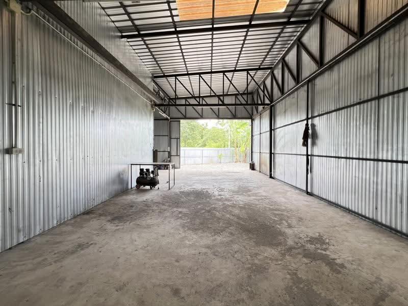 For Rent: Warehouse in San Sai – Spacious Area, Convenient Location (ID:056BR), chiang-mai, San Sai Luang, San Sai, Chiang Mai, , 700 sqm, Warehouse/Factory For Rent, by อรกัญญา สายวังกิจ, 500579269 - DDproperty.com