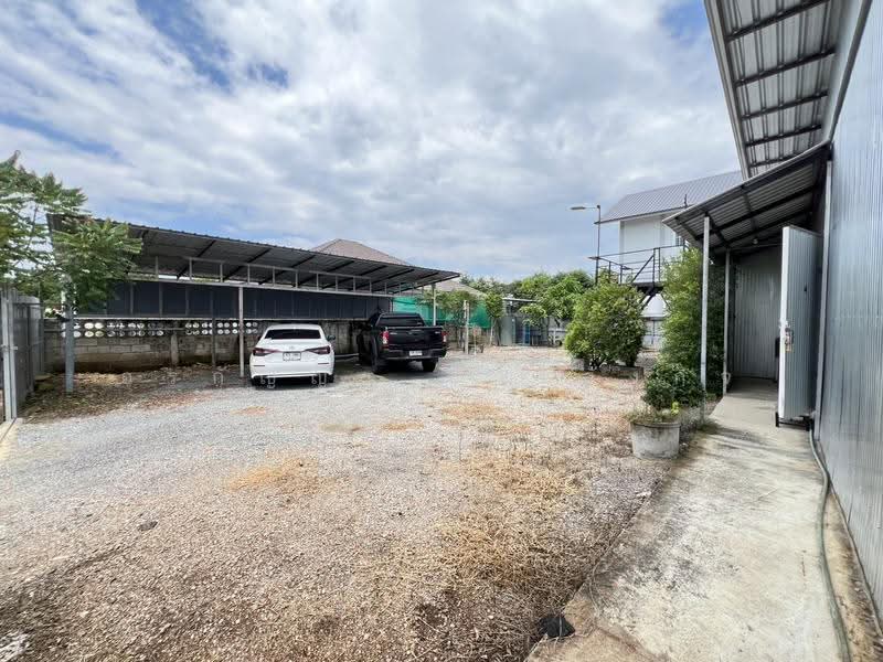 For Rent: Warehouse in San Sai – Spacious Area, Convenient Location (ID:056BR), chiang-mai, San Sai Luang, San Sai, Chiang Mai, , 700 sqm, Warehouse/Factory For Rent, by อรกัญญา สายวังกิจ, 500579269 - DDproperty.com
