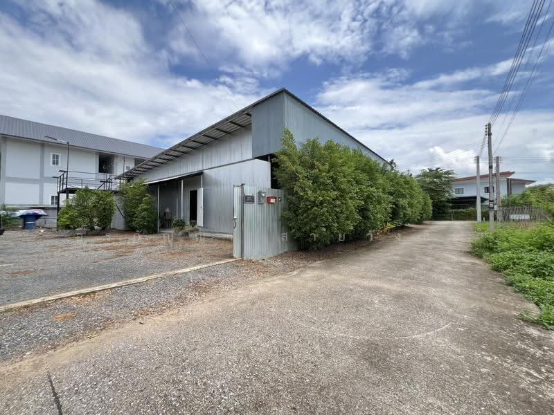 For Rent: Warehouse in San Sai – Spacious Area, Convenient Location (ID:056BR), chiang-mai, San Sai Luang, San Sai, Chiang Mai, , 700 sqm, Warehouse/Factory For Rent, by อรกัญญา สายวังกิจ, 500579269 - DDproperty.com