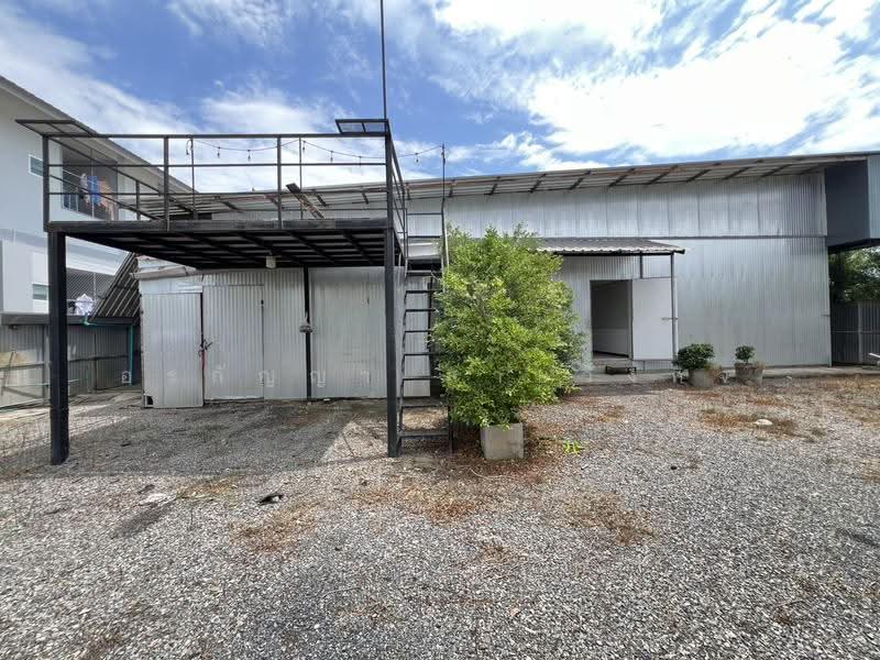 For Rent: Warehouse in San Sai – Spacious Area, Convenient Location (ID:056BR), chiang-mai, San Sai Luang, San Sai, Chiang Mai, , 700 sqm, Warehouse/Factory For Rent, by อรกัญญา สายวังกิจ, 500579269 - DDproperty.com
