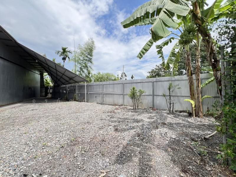 For Rent: Warehouse in San Sai – Spacious Area, Convenient Location (ID:056BR), chiang-mai, San Sai Luang, San Sai, Chiang Mai, , 700 sqm, Warehouse/Factory For Rent, by อรกัญญา สายวังกิจ, 500579269 - DDproperty.com