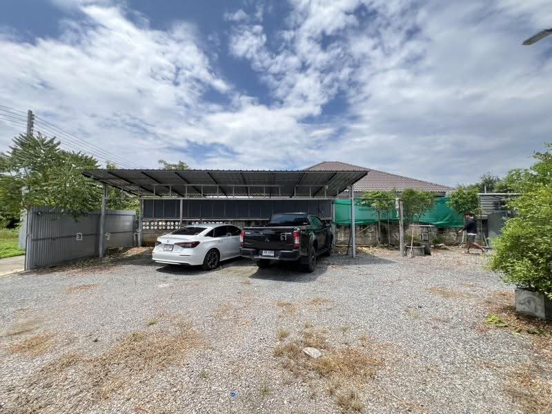 For Rent: Warehouse in San Sai – Spacious Area, Convenient Location (ID:056BR), chiang-mai, San Sai Luang, San Sai, Chiang Mai, , 700 sqm, Warehouse/Factory For Rent, by อรกัญญา สายวังกิจ, 500579269 - DDproperty.com