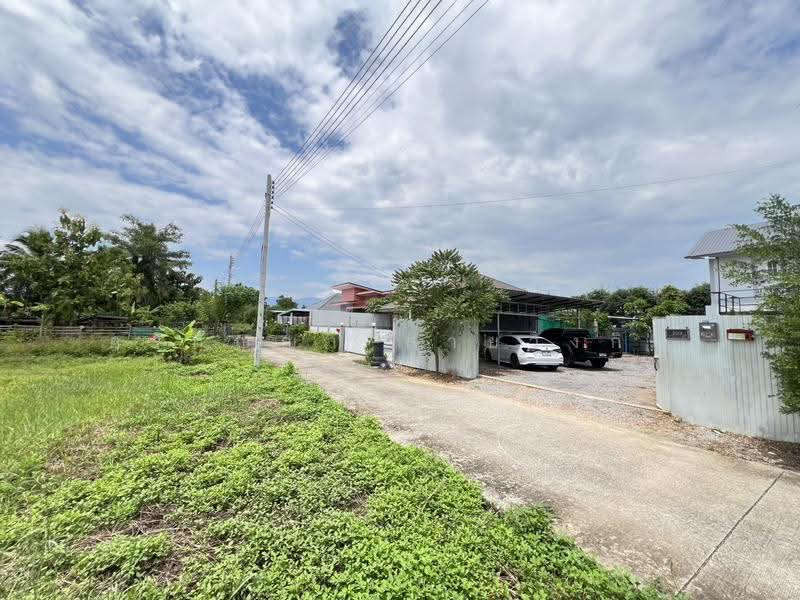 For Rent: Warehouse in San Sai – Spacious Area, Convenient Location (ID:056BR), chiang-mai, San Sai Luang, San Sai, Chiang Mai, , 700 sqm, Warehouse/Factory For Rent, by อรกัญญา สายวังกิจ, 500579269 - DDproperty.com