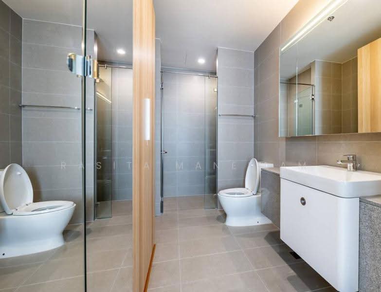 Noble Ploenchit, Bangkok, 1035 Ploenchit Road, Lumphini, Pathum Wan, Bangkok, Studio, 45 sqm, Condo For Rent, by Rasita Maneelam, 500579270 - DDproperty.com