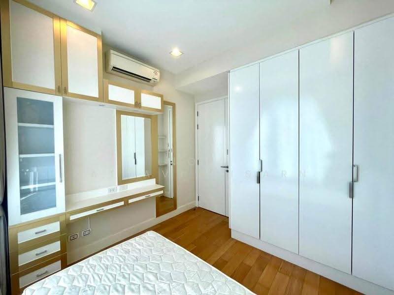 Equinox Phahol Vibha, Bangkok, 345 Paholyothin Road, Jom Phon, Chatuchak, Bangkok, 2 Bedrooms, 63 sqm, Condo For Rent, by Nop Satjavitvisarn, 500579271 - DDproperty.com