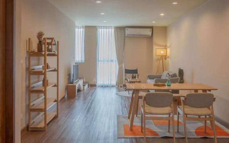 Plume Watcharaphon-Ekkamai, bangkok, Soi Sukhaphiban 10, Sukhaphiban 5 Road, Tha Rang, Bang Khen, Bangkok, 2 Bedrooms, 167 sqm, Townhouse For Sale, by Thachaya Buanong, 500579273 - DDproperty.com