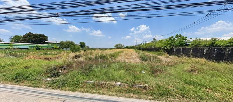 แปลงใหญ่ 6 ไร่เศษ หน้ากว้าง 46 เมตร ซอยบางกระดี่ 32 พระราม 2 ถมแล้ว ทำเลดี, กรุงเทพ, แสมดำ, บางขุนเทียน, กรุงเทพ, 9,740 ตร.ม., ที่ดิน ขาย, โดย ERA Holding (Thailand) Co., Ltd., 500579274 - DDproperty.com