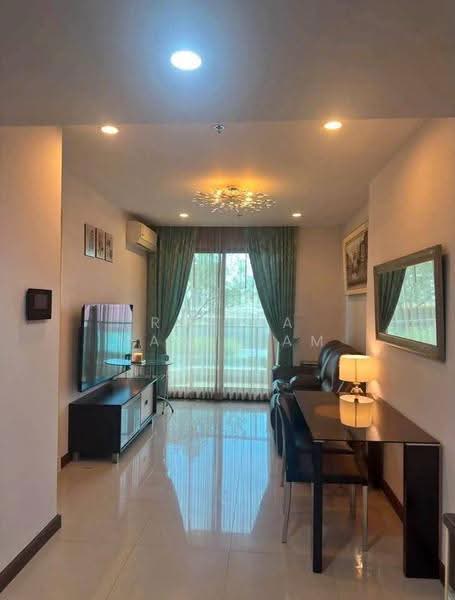 Supalai Premier Asoke : ศุภาลัย พรีเมียร์ อโศก, กรุงเทพ, 1750 ถ.เพชรบุรี, บางกะปิ, ห้วยขวาง, กรุงเทพ, 51 ตร.ม., คอนโด ให้เช่า, โดย Rasita Maneelam, 500579275 - DDproperty.com