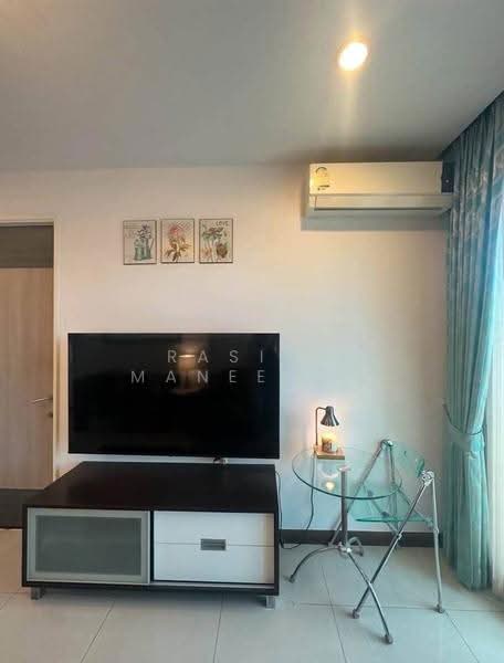 Supalai Premier Asoke, Bangkok, 1750 Petchaburi Road, Bang Kapi, Huai Khwang, Bangkok, 1 Bedroom, 51 sqm, Condo For Rent, by Rasita Maneelam, 500579275 - DDproperty.com