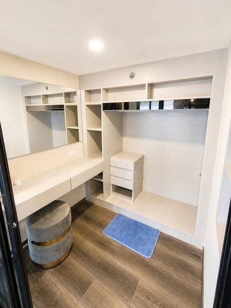 Knightsbridge Space Ratchayothin, Bangkok, Phaholyothin Road, Chatuchak, Bangkok, 2 Bedrooms, 48 sqm, Condo For Rent, by Nop Satjavitvisarn, 500579276 - DDproperty.com