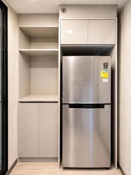 Knightsbridge Space Ratchayothin, Bangkok, Phaholyothin Road, Chatuchak, Bangkok, 2 Bedrooms, 48 sqm, Condo For Rent, by Nop Satjavitvisarn, 500579276 - DDproperty.com