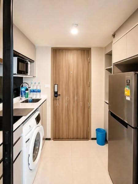Knightsbridge Space Ratchayothin, Bangkok, Phaholyothin Road, Chatuchak, Bangkok, 2 Bedrooms, 48 sqm, Condo For Rent, by Nop Satjavitvisarn, 500579276 - DDproperty.com