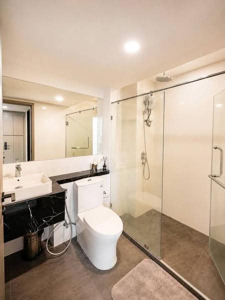 Knightsbridge Space Ratchayothin, Bangkok, Phaholyothin Road, Chatuchak, Bangkok, 2 Bedrooms, 48 sqm, Condo For Rent, by Nop Satjavitvisarn, 500579276 - DDproperty.com