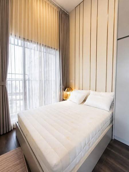 Knightsbridge Space Ratchayothin, Bangkok, Phaholyothin Road, Chatuchak, Bangkok, 2 Bedrooms, 48 sqm, Condo For Rent, by Nop Satjavitvisarn, 500579276 - DDproperty.com