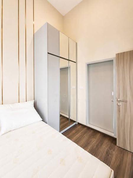 Knightsbridge Space Ratchayothin, Bangkok, Phaholyothin Road, Chatuchak, Bangkok, 2 Bedrooms, 48 sqm, Condo For Rent, by Nop Satjavitvisarn, 500579276 - DDproperty.com