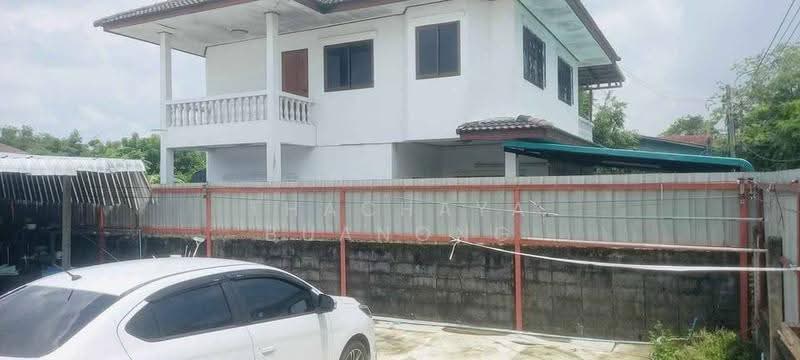 3-BR House, Bangkok, Sai Mai, Bangkok, 3 Bedrooms, 150 sqm, Single Detached House For Sale, by Thachaya Buanong, 500579277 - DDproperty.com