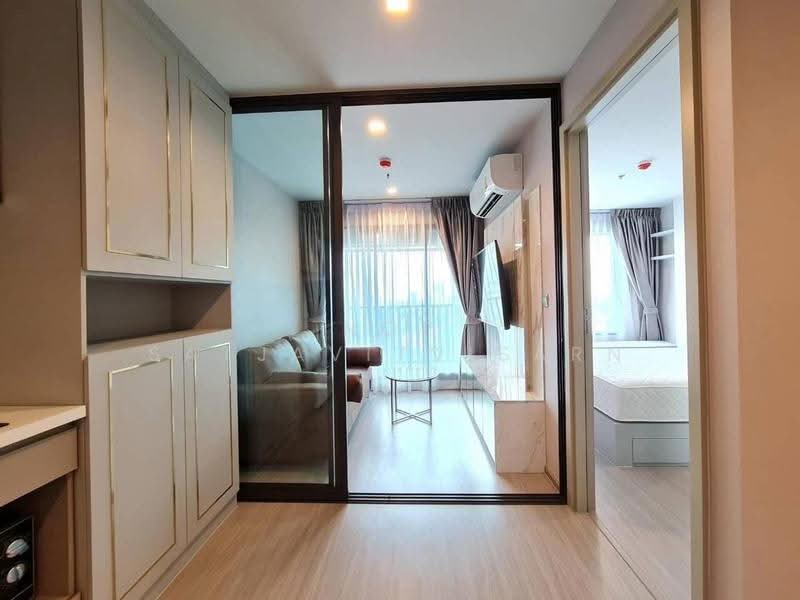 Life Ladprao, Bangkok, 992 Ladprao Road, Jom Phon, Chatuchak, Bangkok, 1 Bedroom, 35 sqm, Condo For Rent, by Nop Satjavitvisarn, 500579278 - DDproperty.com