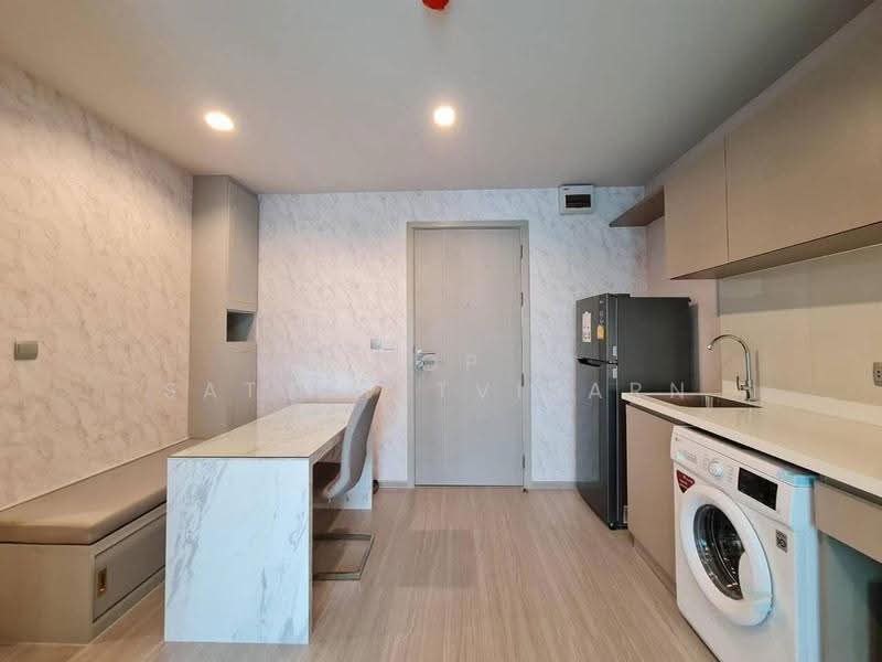 Life Ladprao, Bangkok, 992 Ladprao Road, Jom Phon, Chatuchak, Bangkok, 1 Bedroom, 35 sqm, Condo For Rent, by Nop Satjavitvisarn, 500579278 - DDproperty.com