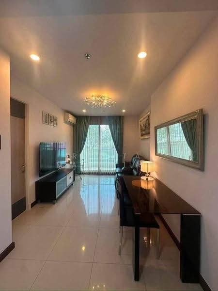 Supalai Premier Asoke : ศุภาลัย พรีเมียร์ อโศก, กรุงเทพ, 1750 ถ.เพชรบุรี, บางกะปิ, ห้วยขวาง, กรุงเทพ, 51 ตร.ม., คอนโด ขาย, โดย Rasita Maneelam, 500579280 - DDproperty.com