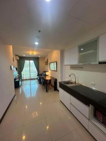 Supalai Premier Asoke, bangkok, 1750 Petchaburi Road, Bang Kapi, Huai Khwang, Bangkok, 1 Bedroom, 51 sqm, Condo For Sale, by Rasita Maneelam, 500579280 - DDproperty.com