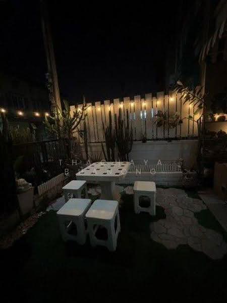 Golden Town 2 Onnut-Pattanakarn, bangkok, 189 Soi On Nut 65 Yaek 14, Prawet, Bangkok, 4 Bedrooms, 134 sqm, Townhouse For Sale, by Thachaya Buanong, 500579283 - DDproperty.com