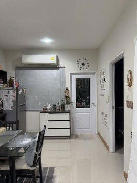 Golden Town 2 Onnut-Pattanakarn, bangkok, 189 Soi On Nut 65 Yaek 14, Prawet, Bangkok, 4 Bedrooms, 134 sqm, Townhouse For Sale, by Thachaya Buanong, 500579283 - DDproperty.com